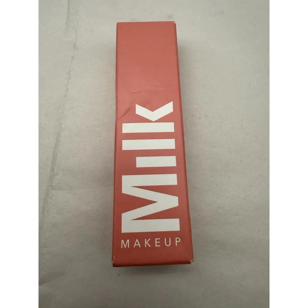 Milk Makeup Balmade Electrolyte Lip Balm~Pump~NIB~0.4 FL Oz *READ...